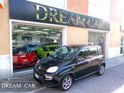 FIAT PANDA 1.0 FireFly S&S Hybrid UNIPRO