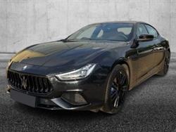 MASERATI GHIBLI 330 CV MHEV GT