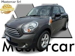 MINI CABRIO Countryman 2.0 D all4 auto - 110CV - NAVI - DIESE