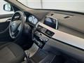 BMW X1 sDrive18i Advantage