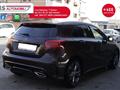 MERCEDES CLASSE A A 180 d Premium