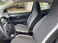 TOYOTA AYGO Connect 1.0 VVT-i 72CV 5 porte x-business MMT