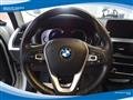 BMW X3 xDrive 20d Business Advantage AUT EU6