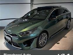 KIA PROCEED 1.5 T-GDI DCT GT Line Special Edition