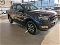 FORD RANGER 3.2 TDCi aut. DC Wildtrak 5pt.