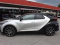 TOYOTA C-HR 2.0 HV AWD GR Sport Premiere