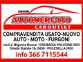 ALFA ROMEO GIULIETTA 1.6 JTDm-2 105 CV Distinctive