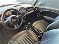 MINI MINI 3 PORTE 1.6 16V One D