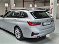 BMW SERIE 3 TOURING d xDrive Touring C.AUTO-NAVY-FULL LED-CLIMA 3 ZONE