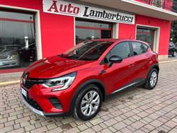 RENAULT NUOVO CAPTUR TCe 100 CV GPL Business