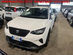 SEAT ARONA 1.0 EcoTSI Reference