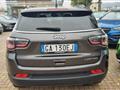 JEEP COMPASS 1.4 MultiAir 2WD Limited