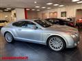 BENTLEY CONTINENTAL GT SPEED  - TAGLIANDI UFFICIALI -