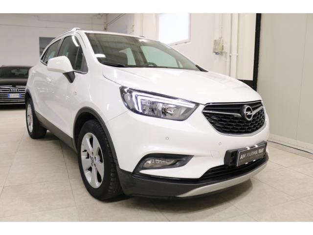 OPEL MOKKA X 1.4 Turbo GPL Tech 140CV 4x2 ""RESTYLING""