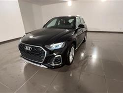 AUDI Q5 35 TDI MHEV S tronic S line Plus - ANCHE GRIGIO!