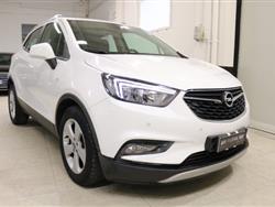 OPEL MOKKA X 1.4 Turbo GPL Tech 140CV 4x2 ""RESTYLING""