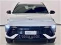 HYUNDAI NEW KONA HYBRID 1.0 T-GDI Hybrid 48V iMT NLine