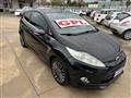 FORD FIESTA 1.4 3 porte Bz.- GPL Titanium