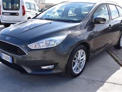 FORD FOCUS 1.5 TDCi 120 CV Start&Stop Powershift SW Business