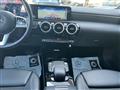 MERCEDES CLASSE A A 180 d Automatic Sport