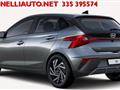 HYUNDAI I20 P.CONSEGNA 1.2 MPI MT Connectline MY25