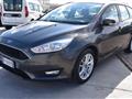 FORD FOCUS 1.5 TDCi 120 CV Start&Stop Powershift SW Business