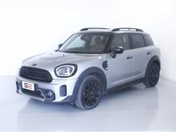 MINI COUNTRYMAN 1.5 Cooper Premium Edition Countryman