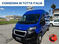 PEUGEOT BOXER 33 2.2 B.HDi 140 CV(PM-TML2H2)SENSORI-EURO 6D-TEMP