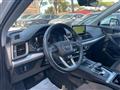 AUDI Q5 2.0cc S-TRONIC SPORT 190cv TETTO PANORAMICO NAVI