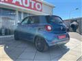 SMART FORFOUR 0.9 90CV PASSION BRABUS PACK LED PANORAMA