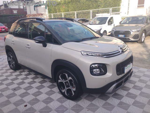 CITROEN C3 AIRCROSS PureTech 130 S&S EAT6 Shine.NAVI.TELECAMERA 360