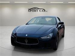 MASERATI GHIBLI V6 Diesel