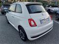 FIAT 500 1.0 Hybrid Connect Uniprò km 88000