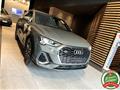 AUDI Q3 SPORTBACK SPB 40 TDI quattro S tronic S line edition