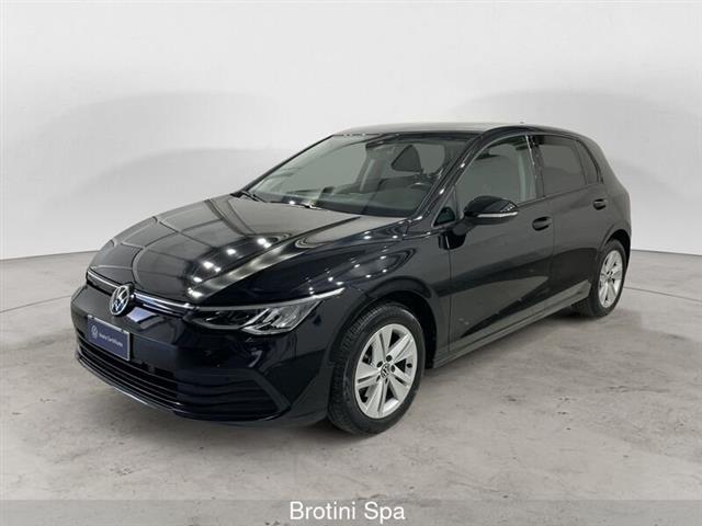 VOLKSWAGEN GOLF 1.5 TSI EVO ACT Life