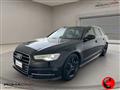 AUDI A6 AVANT Avant 3.0 TDI S tronic quattro S LINE EDITION