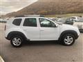 DACIA DUSTER 1.5 dCi 8V 110 CV 4x4 Laureate TRAZIONE INTEGRALE