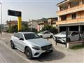 MERCEDES CLASSE GLC d 4Matic Coupé Premium Tetto KmCertif