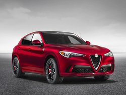 ALFA ROMEO STELVIO 2.9 V6 QUADRIFOGLIO Q4 510CV AUTO