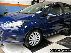 FORD Fiesta Plus 1.5 TDCi 75 CV 5p.