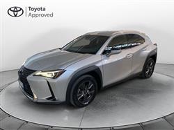 LEXUS UX Hybrid Business