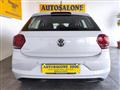 VOLKSWAGEN POLO 1.0 EVO 80 CV 5p. Sport BlueMotion NEOPATENTATI