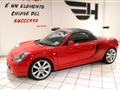 TOYOTA MR2 1.8 roadster