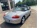 PORSCHE BOXSTER 2.7i 24V cat