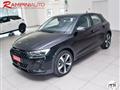 AUDI A1 ALLSTREET allstreet 30 TFSI S tronic Identity Contrast