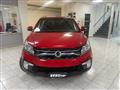 SSANGYONG KORANDO 2.0 2WD MT GPL Plus