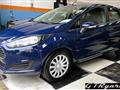 FORD Fiesta Plus 1.5 TDCi 75 CV 5p.