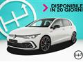 VOLKSWAGEN GOLF 2.0 TSI PANORAMA-IQLIGHT-SEDILI ELETTRICI-DCC