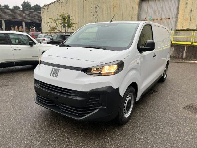 FIAT SCUDO 1.5 BlueHDi 120CV S&S L2