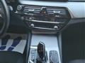 BMW SERIE 5 TOURING d 48V xDrive Touring Sport Automatic Iva Esposta